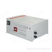 Inverter charger electric car 5000W 24VDC 220VAC